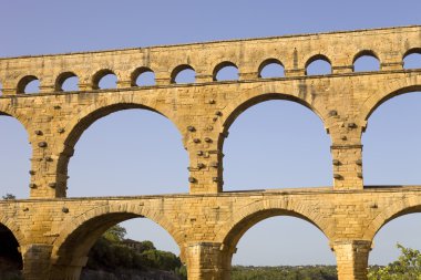 Pont du Gard