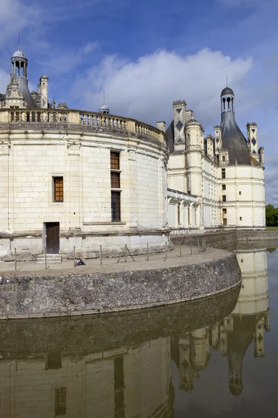 Chambord — Fotografia de Stock