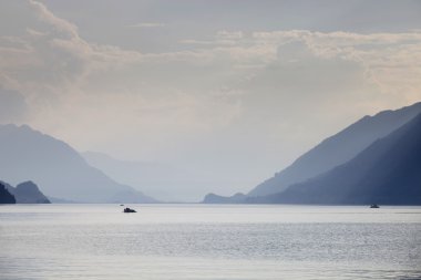 Swiss Gölü