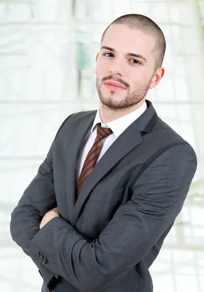 Business man — Stock Photo, Image