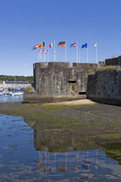 Concarneau — Stock Photo, Image