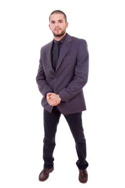İş adamı