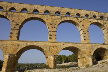 Pont du Gard