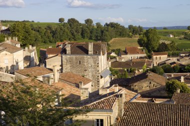 Saint Emilion