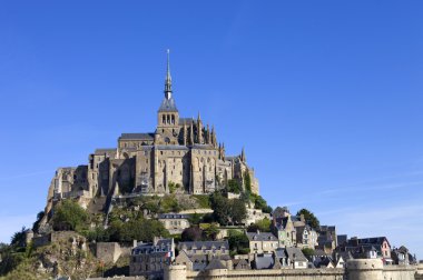 Mont saint michel
