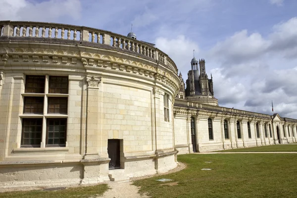 Chambord — Foto Stock