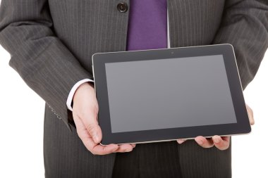 tablet PC