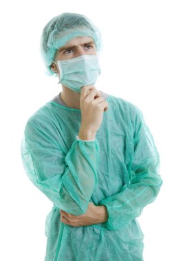 Doktor