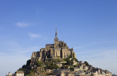 Mont saint michel