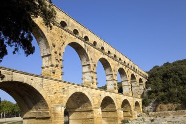 Pont du Gard