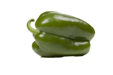 yeşil biber