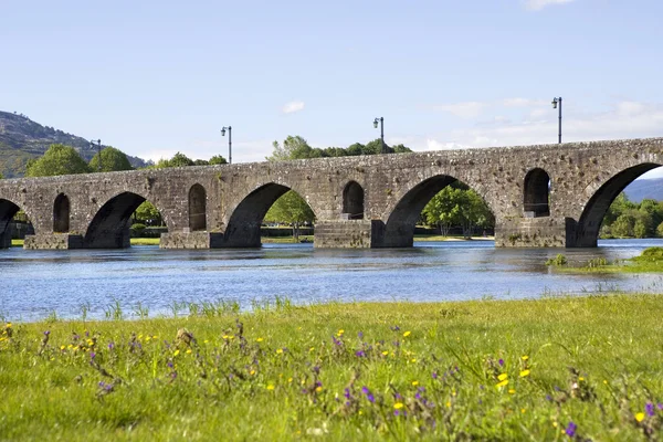 Ponte de Lima — Fotografia de Stock