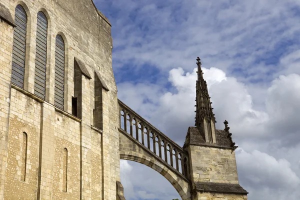 São Michel — Fotografia de Stock