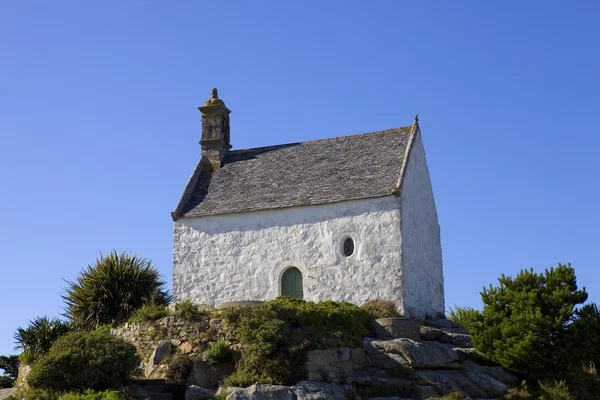 Capilla — Foto de Stock