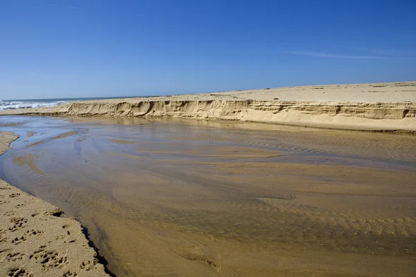 Plaja — Fotografie, imagine de stoc
