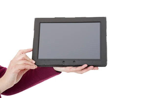 Počítače tablet pc — Stock fotografie