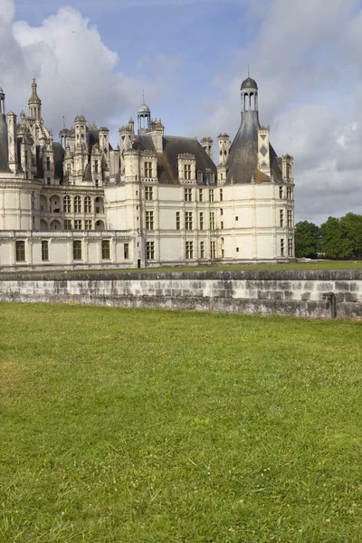 Chambord. — Foto de Stock