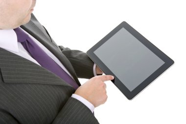 tablet PC