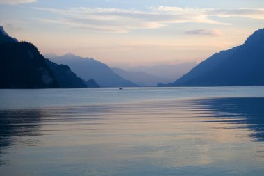 Swiss Gölü