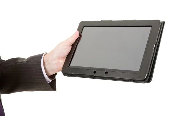 Tablet PC — Stok fotoğraf