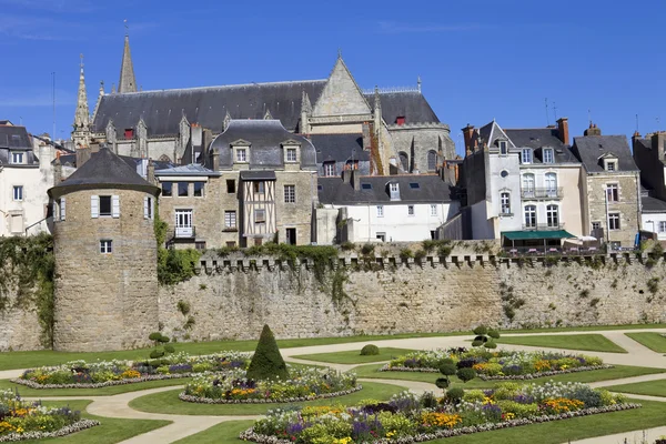 Vannes. —  Fotos de Stock