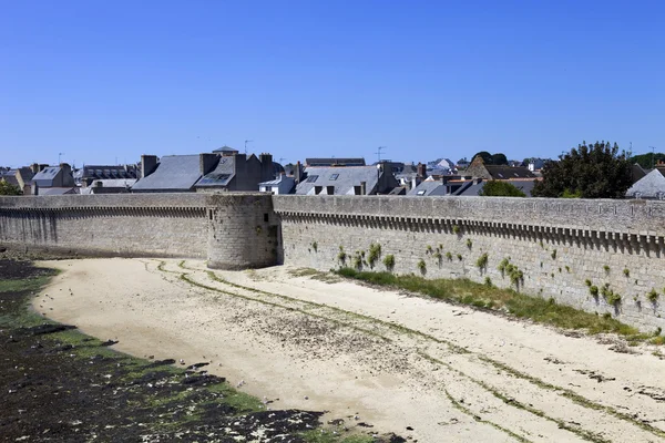 Concarneau — Stockfoto