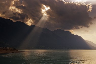 Swiss Gölü