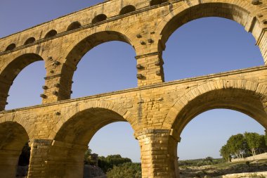 Pont du Gard