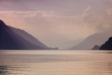 Swiss Gölü