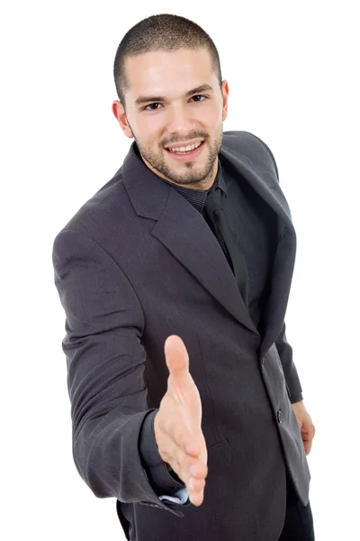 Handshake — Stock Photo, Image