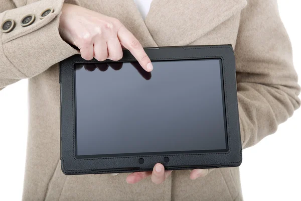 Tablet — Stock Photo, Image