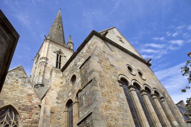 St malo Katedrali