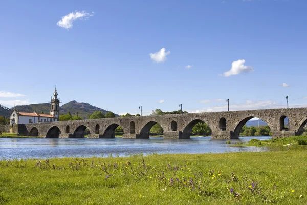 Ponte de Lima — Stock fotografie