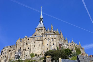 Mont saint michel