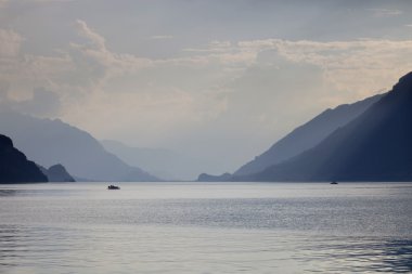 Swiss Gölü
