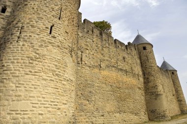 Carcassone