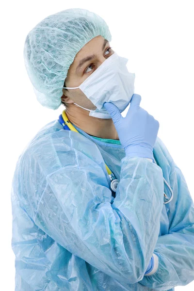 Doktor
