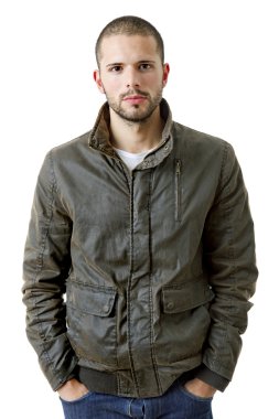 Casual adam