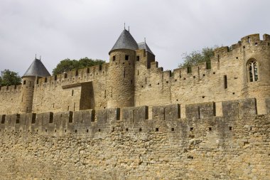 Carcassone