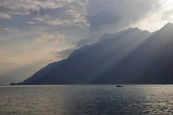 Lac suisse — Photo