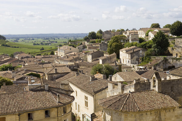 Saint emilion