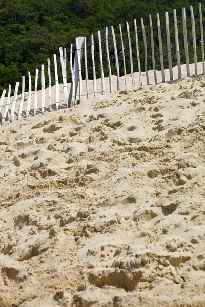 Fence — Stock Photo, Image