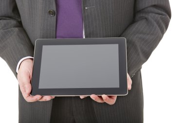 tablet PC