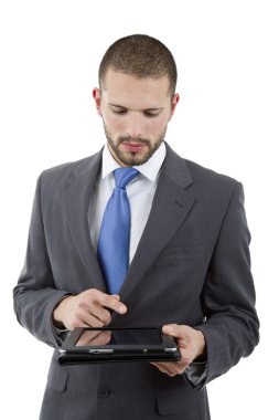tablet PC