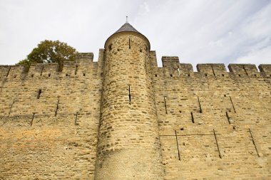 Carcassone
