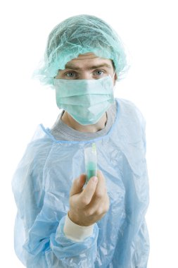 Doktor