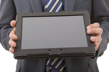 tablet PC