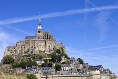 Mont saint michel
