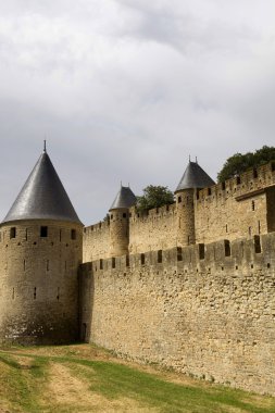 Carcassone