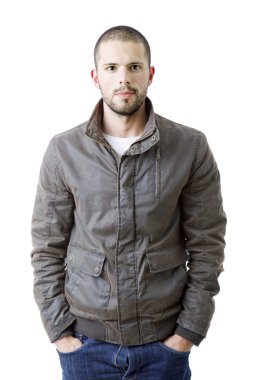 Casual adam